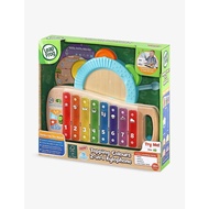 Leapfrog Tapping Colours 2-in-1 xylophone playset