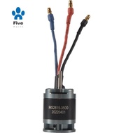 FT012-16 Brushless Motor for  FT012 2.4G Brushless RC Boat Spare Parts Accessories