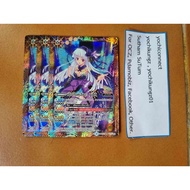 Sengokuhime Yuzuki 3 Pieces (BSC23 M 037/052)