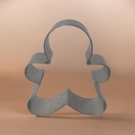 WW Ginger Bread Boy Cutter 7.5x9cm