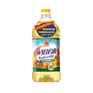 義美 100% 純葵花油  1.5L  1瓶