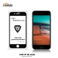 MIETUBL Tempered Glass Screen Protector for For Apple (iPhone 6 / 6s / 7 / 8 / SE 2020)
