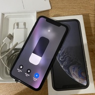 iphone xr 64gb ibox second resmi