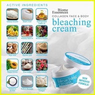 ♞Biome Essences Bleaching Cream