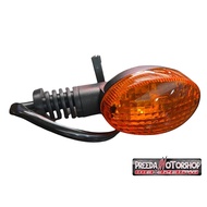 Original Turn Signal KAWA (DTX/KLX125-150-bf DTX/KLX250 KSR)
