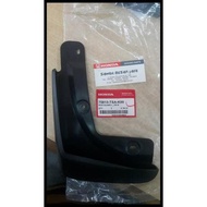 MUDGUARD MUD CARPET/ BRV FRONT KEPET/