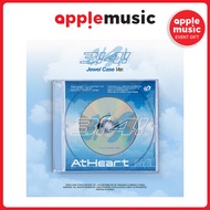 [APPLE MUSIC POB] AtHeart - [34] [Jewel Case Ver.]