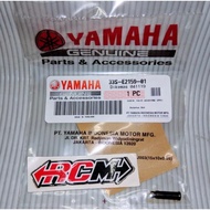 33S-E2159-01 VALVE ADJUSTMENT BOLT MIO J GT M3 125 SZ SOUL GT 115 125 FINO FI 115 125 XRIDE 115 125 