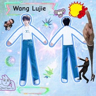 Chen Junming Sihan Yiheng Li Yudong Dried Rat Plush Toy Wang Lujie Yang Bowen Zhang Guiyuan Twistabl