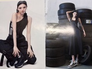 Han Sohee 韓韶禧 Harper’s Bazaar 2025.02 雜誌內頁