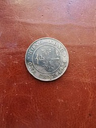 1924年喬治五世一仙好品相