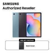 Samsung Galaxy Tab S6 Lite LTE Android Tablet  (4GB RAM + 64GB ROM)
