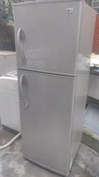 LG 350公升冰箱