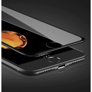 CAFELE Tempered Glass 4D Full Cover iphone 7 7 Plus iphone 8 8 Plus