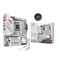 ASUS ROG STRIX B850-G GAMING WIFI mATX AMD Motherboard / AMD AM5