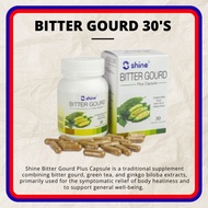 SHINE BITTER GOURD 30'S