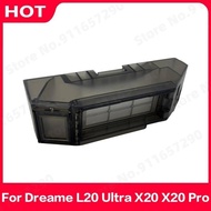 Dreame L20 Ultra X20 X20 Pro Robot Vacuum Cleaner Accessories Dust Box Dustbin Filter Spare Parts