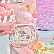 Unknown Smell Sicilian Rose Lychee Travel Perfume Female Eau De Toilette for Girlfriend Girlfriend P