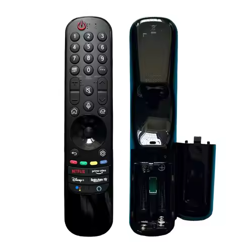 NEW AN-MR21GC MR21GC Magic Voice Remote Control for L 4K HD Smart OLED TV 43NA 50UP 60UP 70UP 86NA a