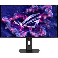 ASUS ROG Strix OLED XG27ACDMS Gaming Monitor - 27", QHD QD-OLED, 280Hz, 0.03ms, G-SYNC Compatible & 