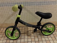 Globber 兒童平衡車