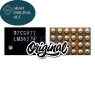 IC DISPLAY IC LAMP IC BACKLIGHT LCD SAMSUNG A14 4G A14 5G SAMSUNG A23 5G SAMSUNG A32 5G ORIGINAL TES