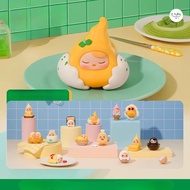 PUCKY EGG BEANIE Series Handmade dolls ornaments gifts toys