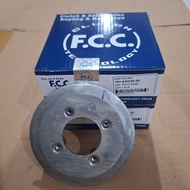 FCC VARIOUS CLUTCH FOOTOriginal