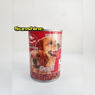 Makanan Anjing Basah Kaleng Chummy Pet Dog 375gr Wet Food Can No Pedigree