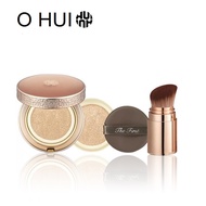 Phấn Nước Đa Năng Ohui The First Geniture Ampoule Cover Cushion SPF50+/ PA+++ - Phấn nền đa năng Ohu