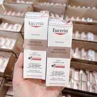 Bút chấm tinh chất giảm thâm nám Eucerin Spotless Brightening Spot Corrector 5ml