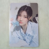 Photocard Hearts2Hearts Juun Season Greatings 2026 | Juun Hearts2Hearts SG26 C Photocard