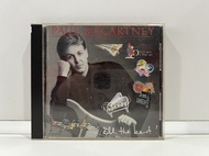1 CD MUSIC ซีดีเพลงสากล PAUL McCARTNEY All The Best  (N3B28)