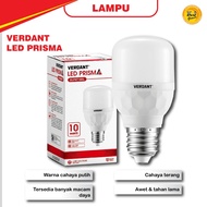 Verdant LED Prisma Daylight Super Savings - 5W 10W 15W 20W 30W 40W 50W - BUY 10 GET 1 FREE