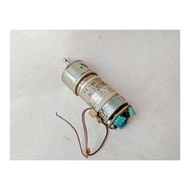Dc Gearbox Motor 24V 60Rpm