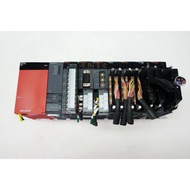 Mitsubishi Q61P, Q62P, Q01CPU, Q64DAN, QJ71C24N, QJ61BT11N, QX42, QY42P, QD75M4 ,QD75P2, QD75D1, QD7