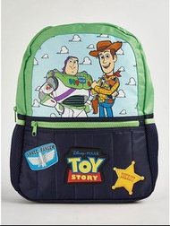 Disney Toystory Buzz 迪士尼巴斯光年胡迪書包背囊