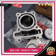Blok Seher Vixion Old 3c1 Original Block Boring Piston Yamaha Vixion Old New Jupiter MX ORI Sparepar