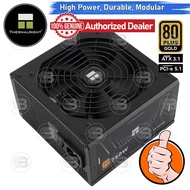 Thermalright Power Supply 750W 80 Plus Gold Full Modular (SG750) ประกัน 5 ปี