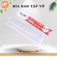 (COMBO 20 Pieces) Grade 10 Notebook Cover, Type 20.5cm Thien Long TP-NBC01 - DT Stationery