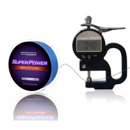 power Senar Kastking M 500 M Super 300 PE