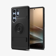 เคสมือถือ SPIGEN Ultra Slim Armor MagFit for Samsung S25 /  S25 Plus / S25 Ultra