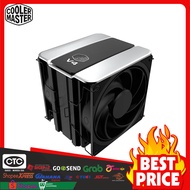 COOLER MASTER V4 ALPHA 3DHP BLACK - CPU COOLER | LGA1851/AM5