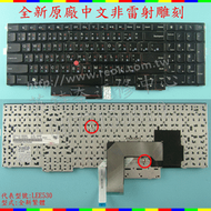 英特奈 聯想 Lenovo ThinkPad E530 E530C E535 E545 繁體 中文 鍵盤