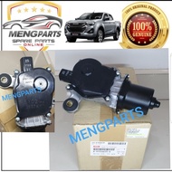 ** ISUZU D MAX 1.9 RT66 & 3.0 RG01 4JJ3 2019Y-2026Y WIPER MOTOR * 5 PIN * 8-97556035-0
