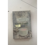 Preloved used novel mattress tanah Copen Compasspilihan 2017 indonesia