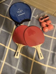 Decathlon Kuikma TTR 50 Table Tennis Set