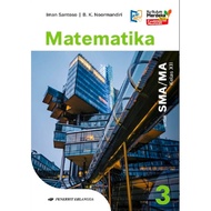(SALE 5 BOOKS) Mathematics Class XII/3 SMA/MA for Kur. Independent Revision PM