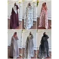 PRE ORDER‼LABELLA DRESS TERBARU/GAMIS ORI ANJANI