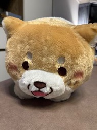 (全新) 忠犬 忠犬麻糬柴犬  飯卷造型 柴犬 公仔